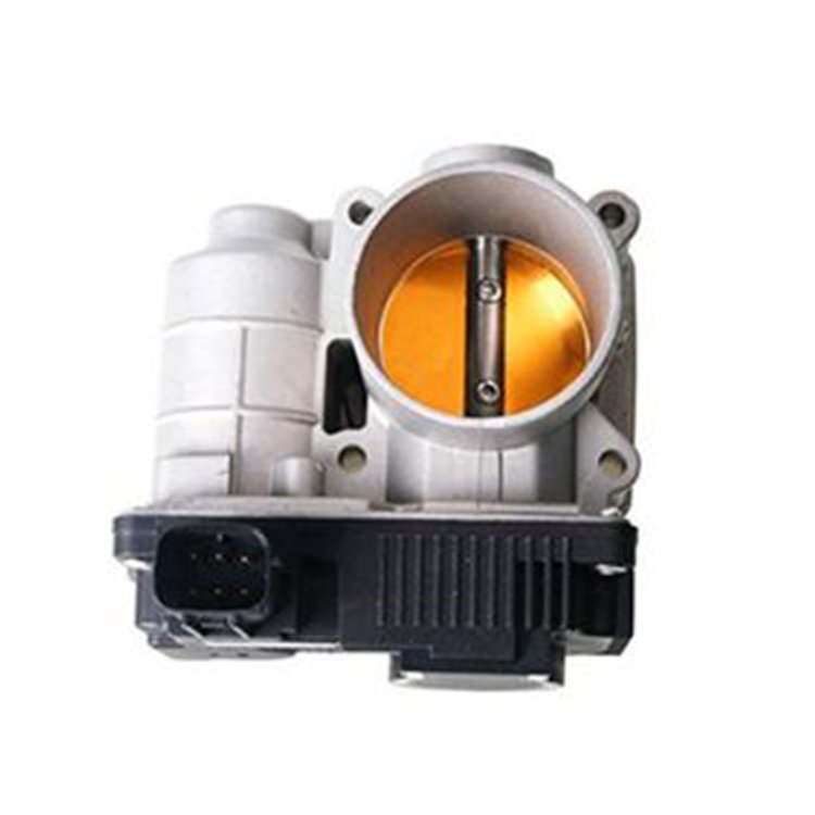 Throttle Body 16119-AU003 for Nissan Altima Sentra 2002 2003-2006 X-Trail 2005-2006 2.5L