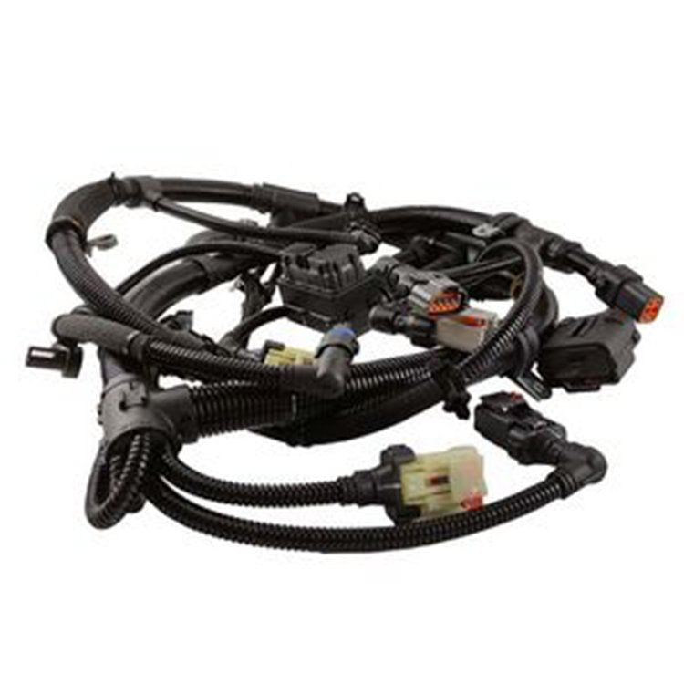 Control Module Wiring Harness 5289127 for Cummins Engine ISL8.9 ISLE