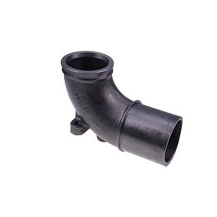 Exhaust Outlet Pipe 3910991 for Cummins Engine B 4B 5.9L 3.9L 6.7L