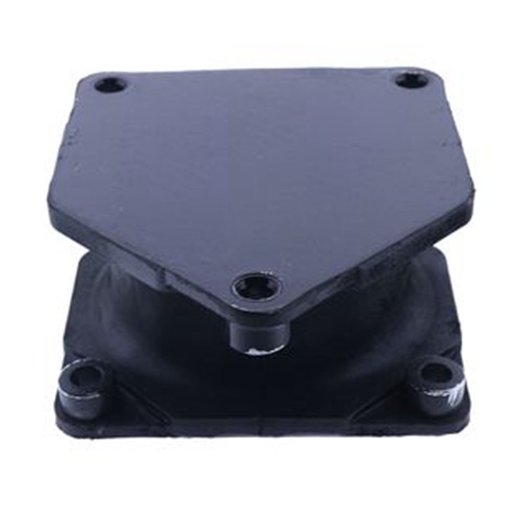 Shock Absorber Rubber Vibration Mount 4812111046 for Dynapac CA2500 CA4000 CA4600 CA5000 CA6000 CA6500