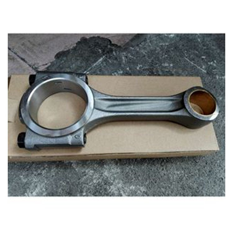 Connecting Rod 6150-31-3100 for Komatsu 6D125 6D125E Engine GD663A-2 Motor Grader