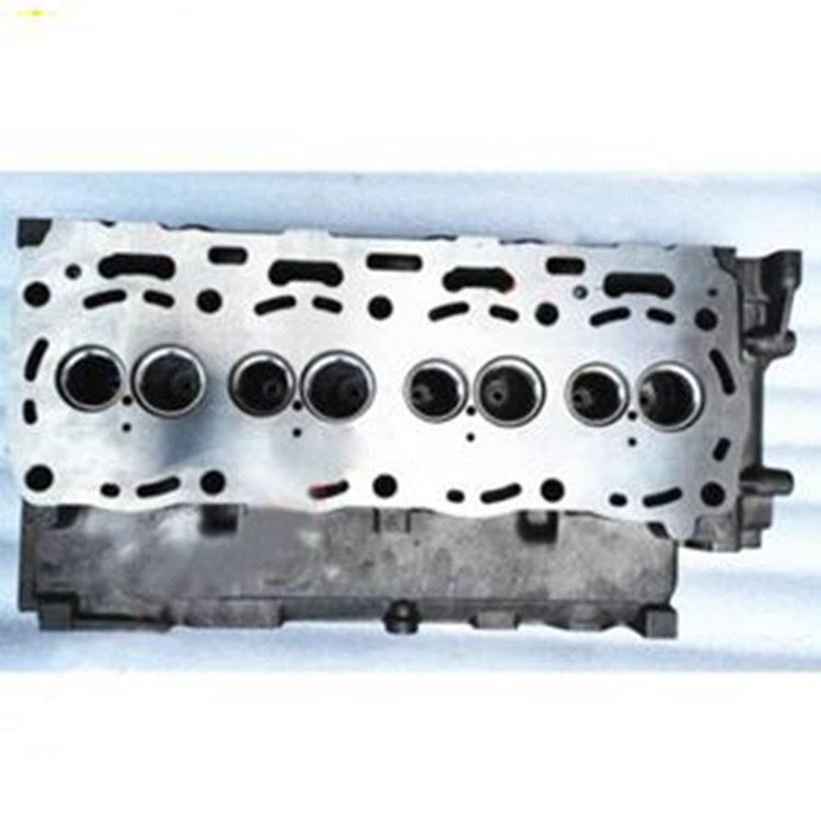 Bare Cylinder Head ZZ80267 for Perkins Engine 1104C-E44T 1104C-E44TA