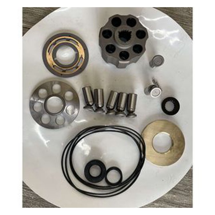 HPV75 Hydraulic Main Pump Repair Parts Kit for Komatsu Engine 4D95 4D102 Excavator PC60-7 PC70-7