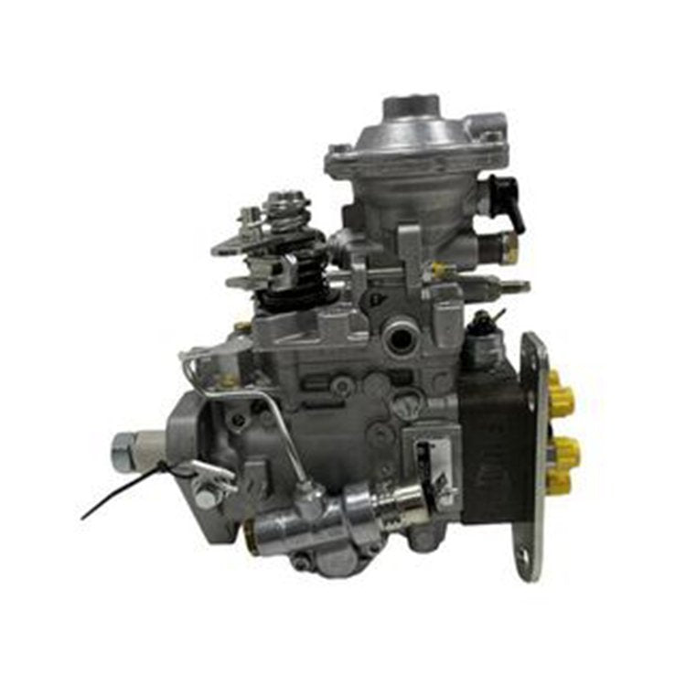 6 Cylinder VE Fuel Injection Pump 0460426205 3923346 for Cummins Engine 6BT