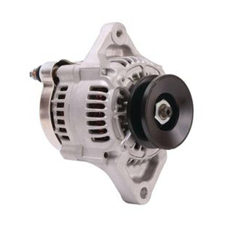 Alternator T1850-15680 for Kubota Excavator KX121-3 KX91-3S KX161-3 U35-S2 U45ST Tractor L45 L5460HST M5140DT M59