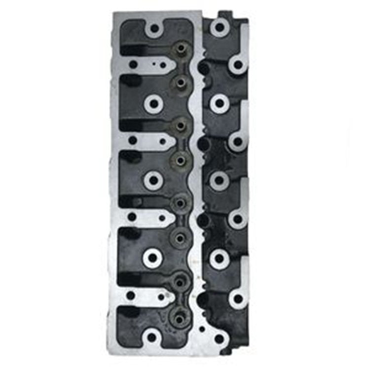 Cylinder Head for Yanmar 4TNE94 Engine