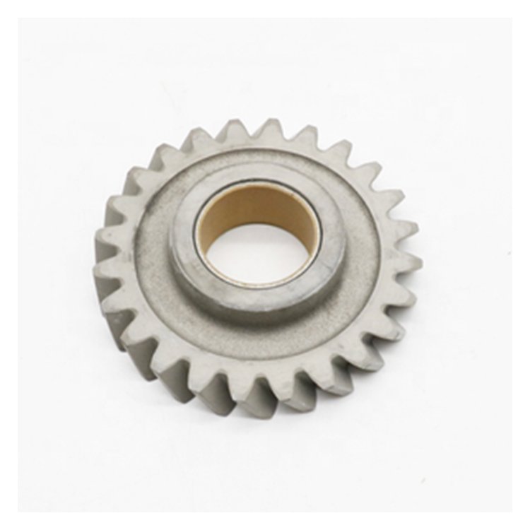 24T Oil Pump Gear 34335-12070 5I-7686 for Caterpillar CAT Engine S6KT S4K Excavator E320 E320B