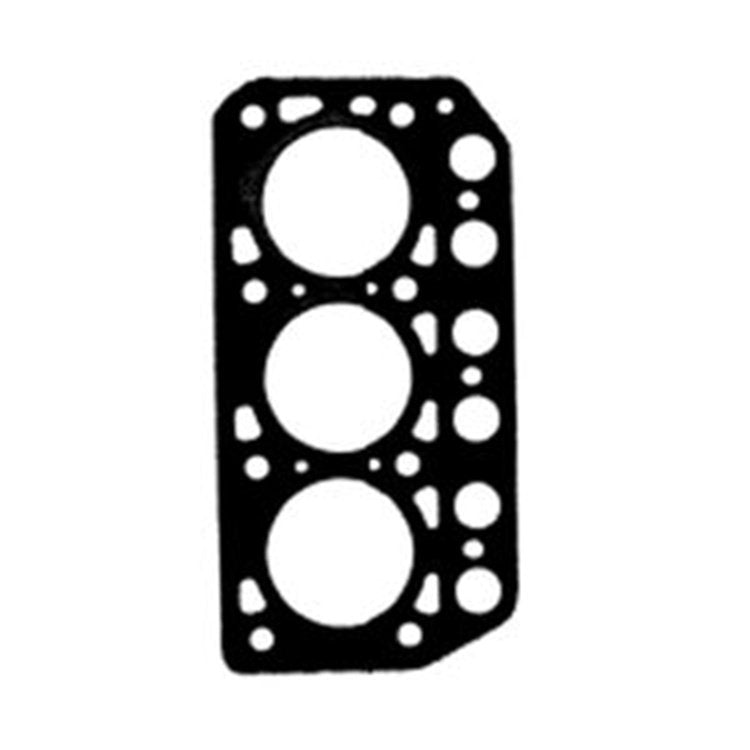 3TNA72 3TNE72 3TNA72L Cylinder Head Gasket YM719620-01343 for Yanmar Engine Kobelco Z61 SK15SR