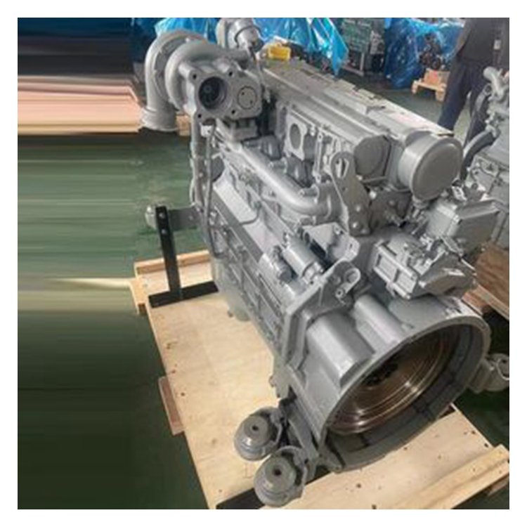 Engine Assembly for Deutz BF6M1013