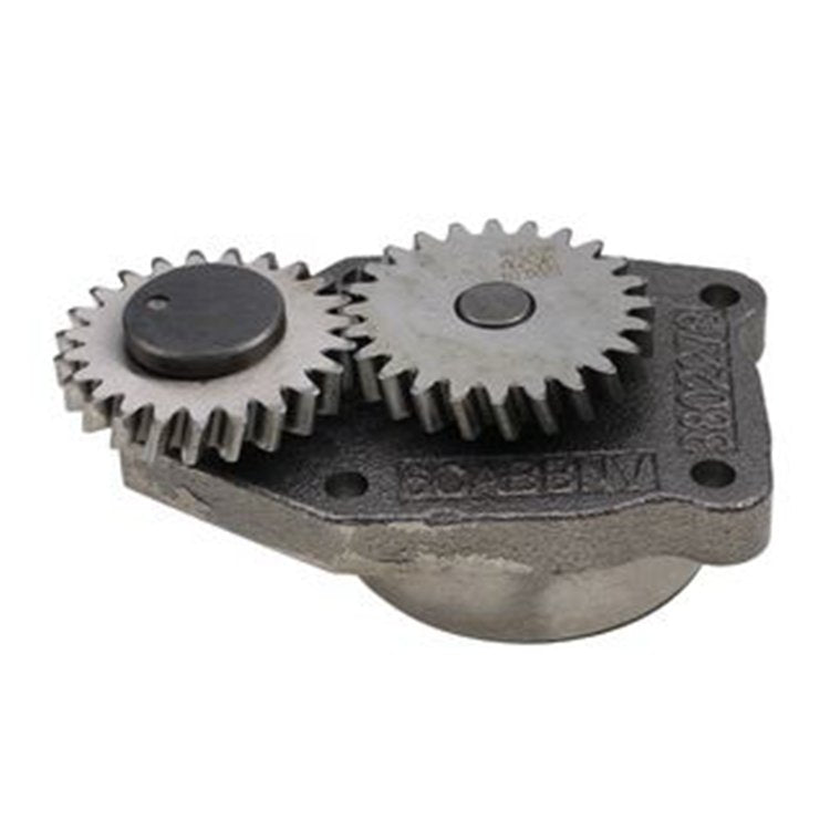 For Cummins Engine 6CT 6CTA 8.3L Oil Pump 3930338 3802278