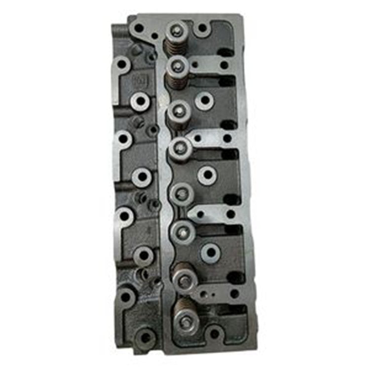 For Yanmar Engine 4TNE98 Cylinder Head