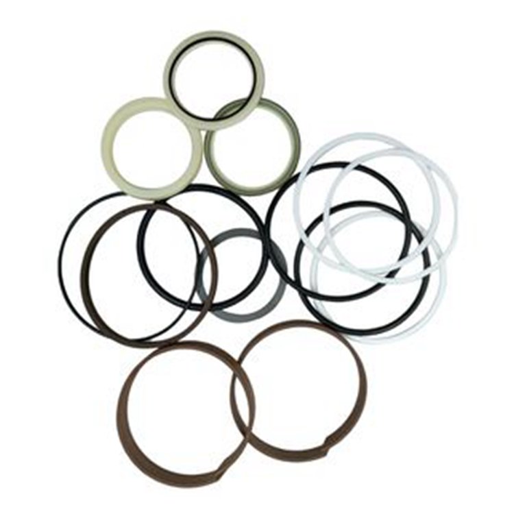 Boom Cylinder Seal Kit 2438U721R100 for Kobelco Excavator SK60 K903