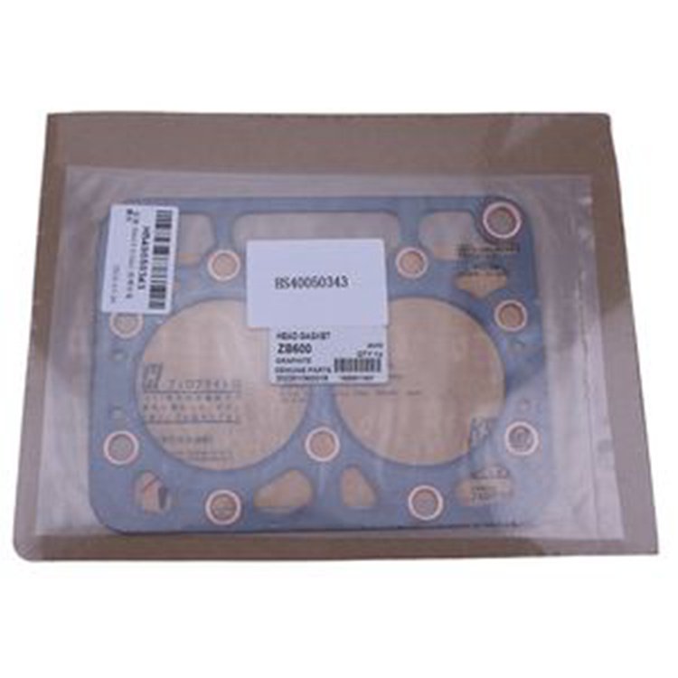 Cylidner Head Gasket 15901-03320 for Kubota Tractor B4200D Excavator KH-31 KH-31H KH-5H 04 14 KH-5HG 09