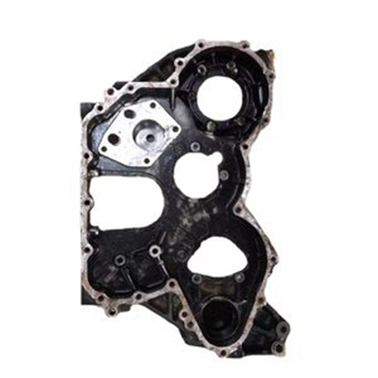 For Komatsu 4D106 Engine Front Side Cylinder Head Housing Cover