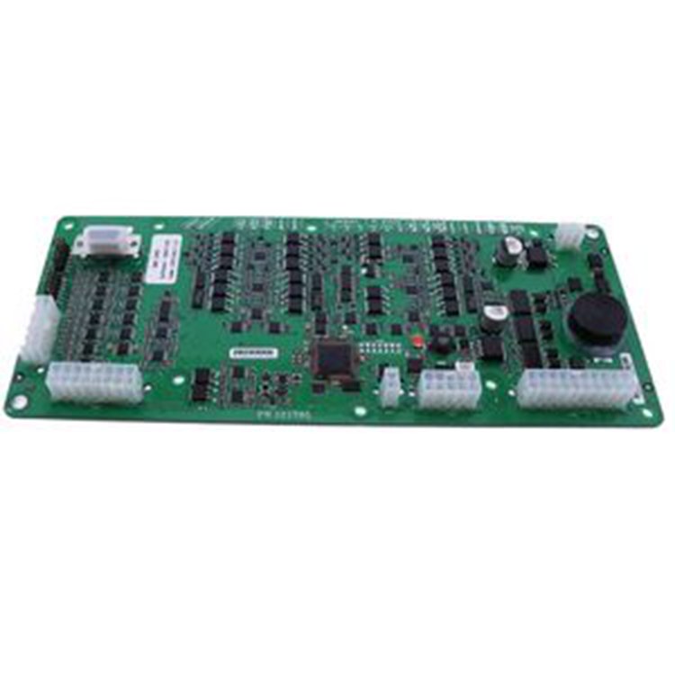 ALC500 ECM Circuit Board 121765GT 235321GT 235411GT for Genie Boom Lift Z-45/25 S-40 S-45 S-60 S-65 S-60XC