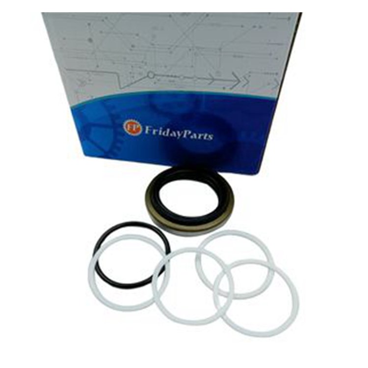 For Caterpillar E120B Adjust Cylinder Seal Kit