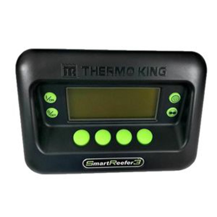 Smart Reefer 3 HMI-3 Controller 845-2372 for Thermo King SB SLX SL SLXE 100 200 300 400