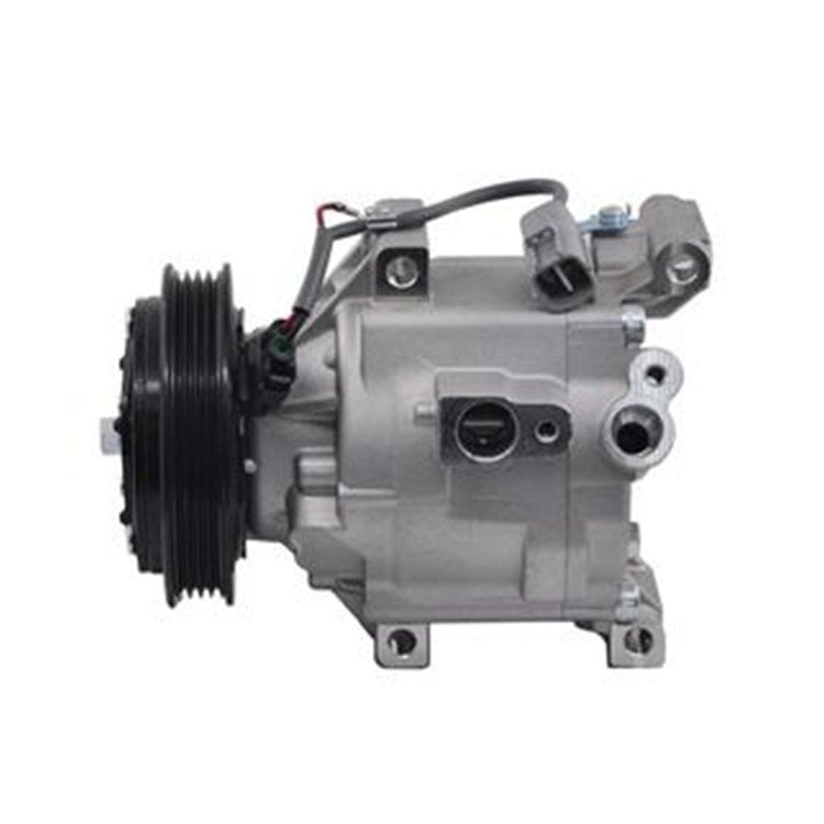 A/C Compressor 88320-52400 for Toyota Echo L4 1.5L 2004 2005