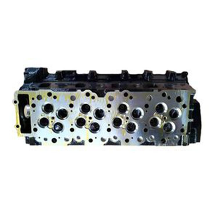 Cylinder Head for Isuzu 4HL1T Engine With Turbo