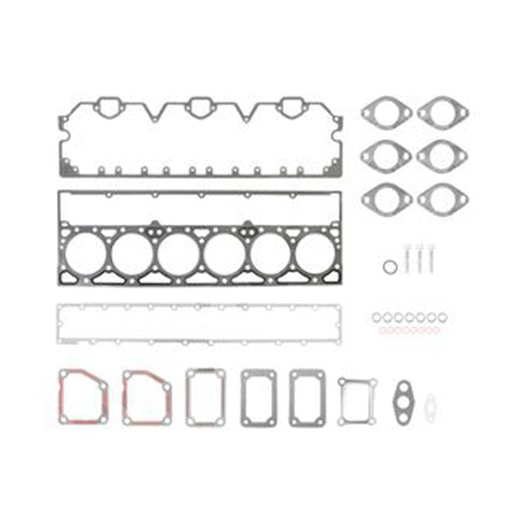 Upper Gasket Kit 4025155 4024992 3804843 for Cummins Engine L10 N14