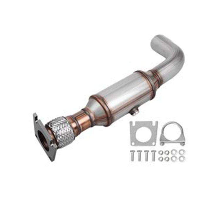 Catalytic Converter for Chrysler Town & Country Dodge Grand Caravan 2008-2010