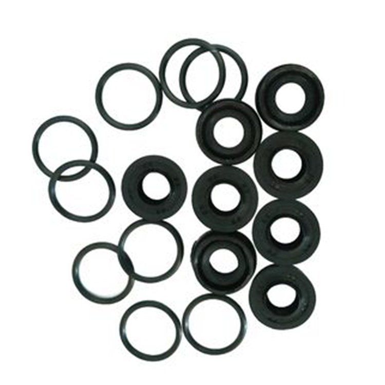 For Komatsu PC200-8 Pilot Valve Seal Kit