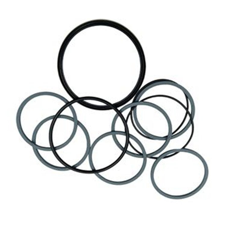 For Hitachi EX220-1 Swivel Joint Seal Kit