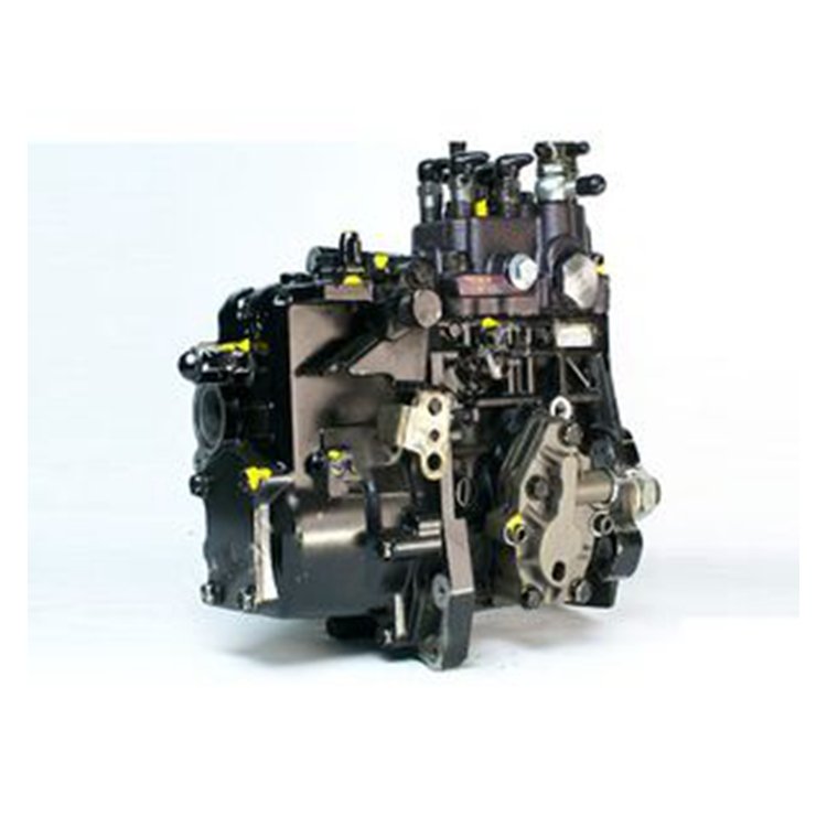 Fuel Injection Pump 729906-51310 729906-51311 for Yanmar Engine 4TNV94L Doosan Daewoo Excavator SOLAR 55W-V PLUS