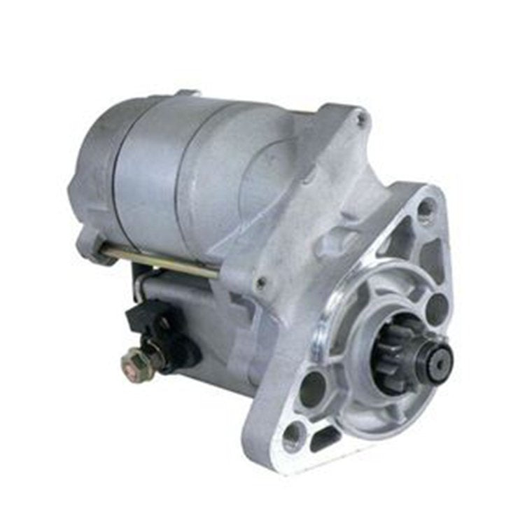 Starter Motor 825700 for Briggs&Stratton Engine 432447010501 4324470105A1 4324470105E1 4324470105E2 4324470205E2