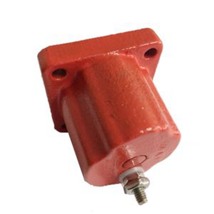 Solenoid Valve for Cummins Engine ISEM345 30 ISM-345E 30