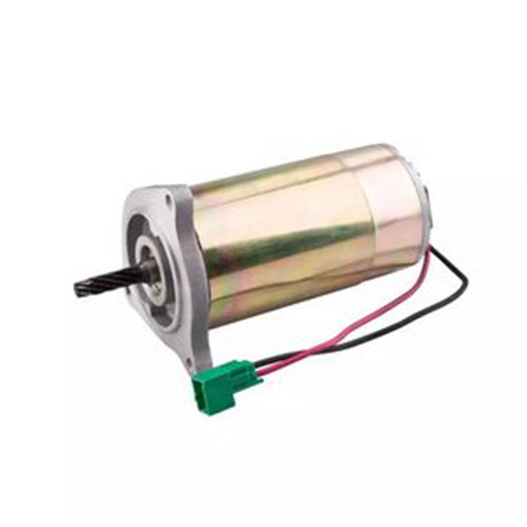 EPS Power Steering Motor 3RA-19-61211 for Komatsu Forklift FB14RS-10 FB20RN/25RN-4 FB10/13RL-14 FB09RC-10