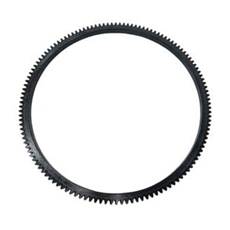 Flywheel Ring Gear for Yanmar 4TNE106 Engine 129T