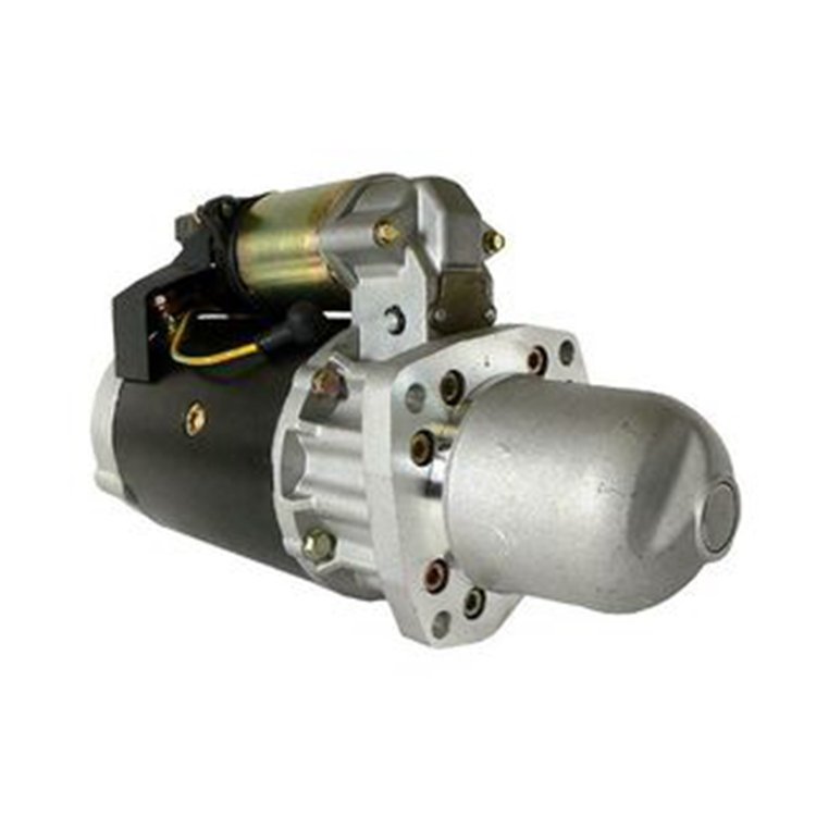 Starter Motor 9G-6941 for Caterpillar CAT Forklift V60E V80E