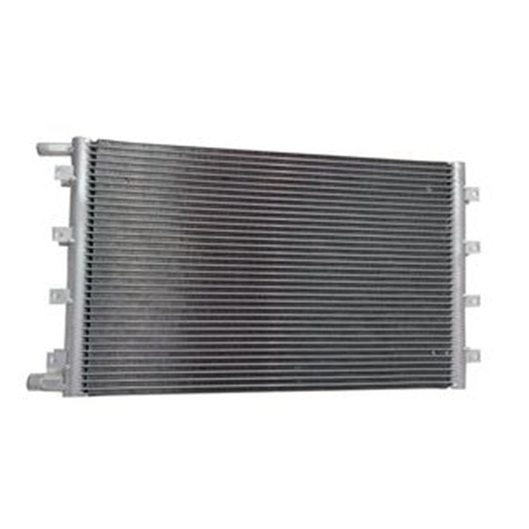 A/C Condenser YN20M01354P1 for New Holland Excavator E160 E215 EH160 EH215