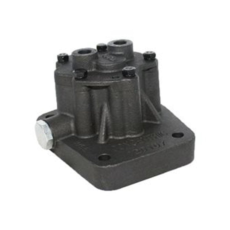 Fuel Pump Head 4098866 for Cummins Engine K50