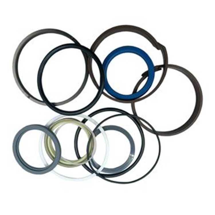 For Hitachi EX60 Boom Cylinder Seal Kit