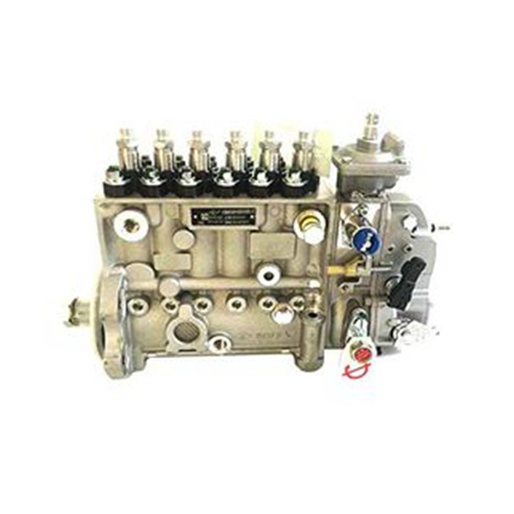 Fuel Injection Pump 4989873 3976437 3976438 for Cummins Engine 6CTA8.3-C260