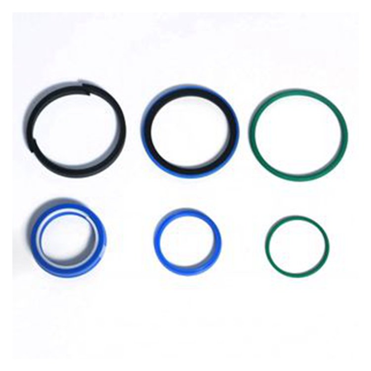 For JCB Backhoe Loader 2CX Boon Dipper Cylinder Seal Kit 991/00103