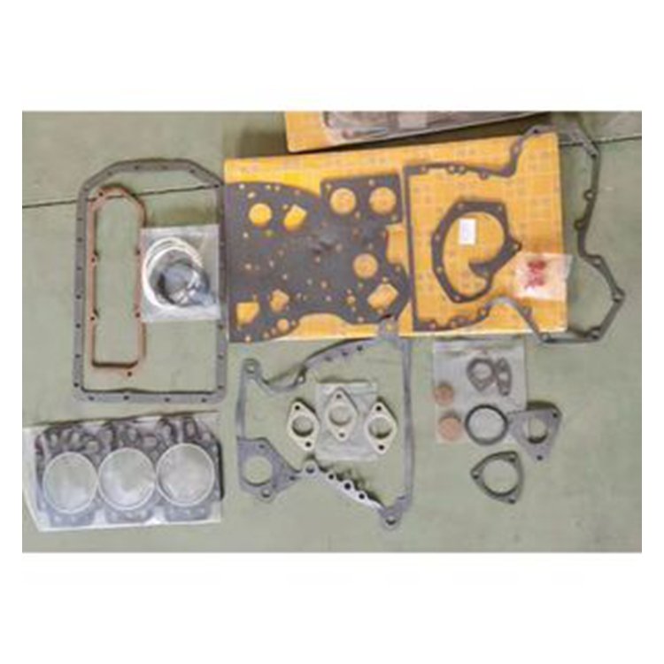 Overhaul Full Gasket Kit RE501578 for John Deere 3029D 3029T 3029 2.9D 2.9T 2.9D/T