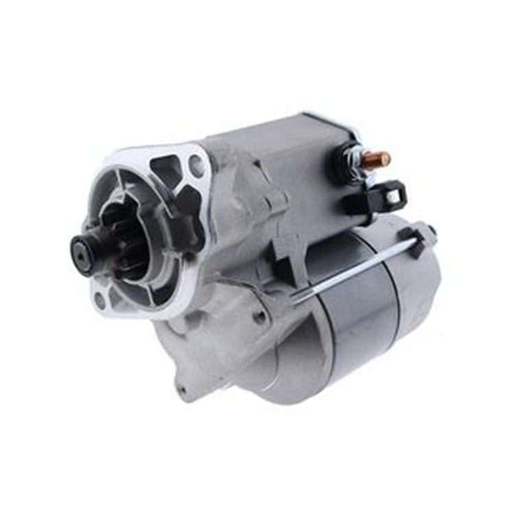 Starter Motor 6691621 for Bobcat Excavator 418 E10 E19 E8