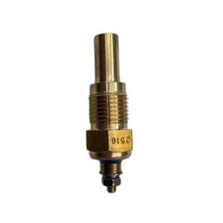 Water Temperature Sensor 4436537 for John Deere 225CLC 600C 180 800C 75C 80C 210 135C Excavator