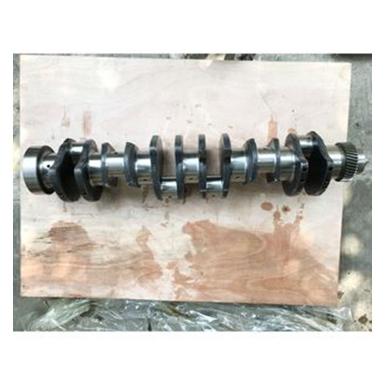 Crankshaft 3073707 for Cummins 661 M11 L10 Engine in USA