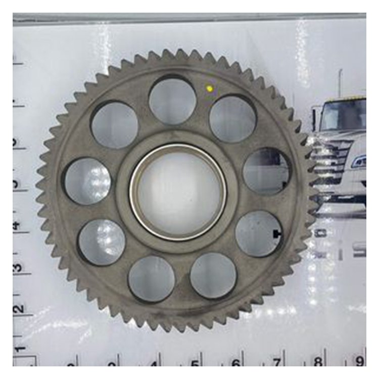 Idler Gear 13508-E0590 for Hino Engine J05C J05D Turck 500