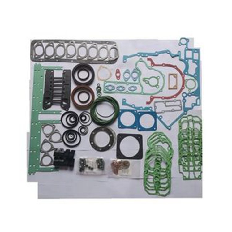 Overhaul Gasket Kit for Deutz BF8M1015C Engine