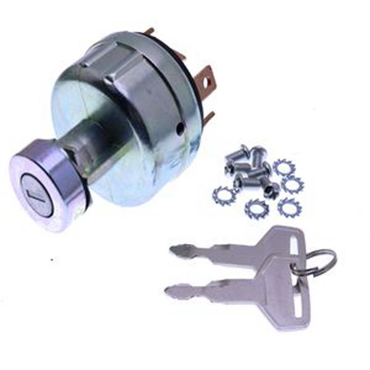 Ignition Switch YN50S00002P1 YN50S00029F1 for Kobelco SK60-5 SK60-6 SK100-3 SK100-5 SK100-6 SK200-3 SK200 SK200LC