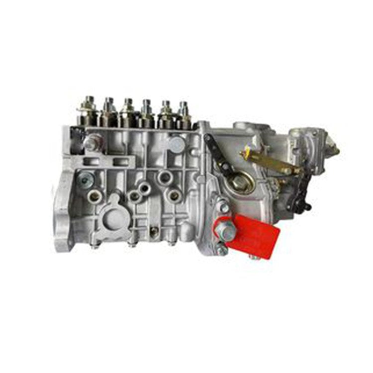 Bosch Fuel Injection Pump 0403436109 3915581 3915581RX for Cummins Engine 6CTA 8.3