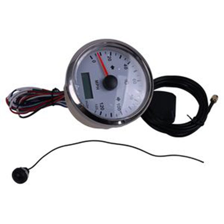 GPS Speedometer B07KPD78JS for Eling