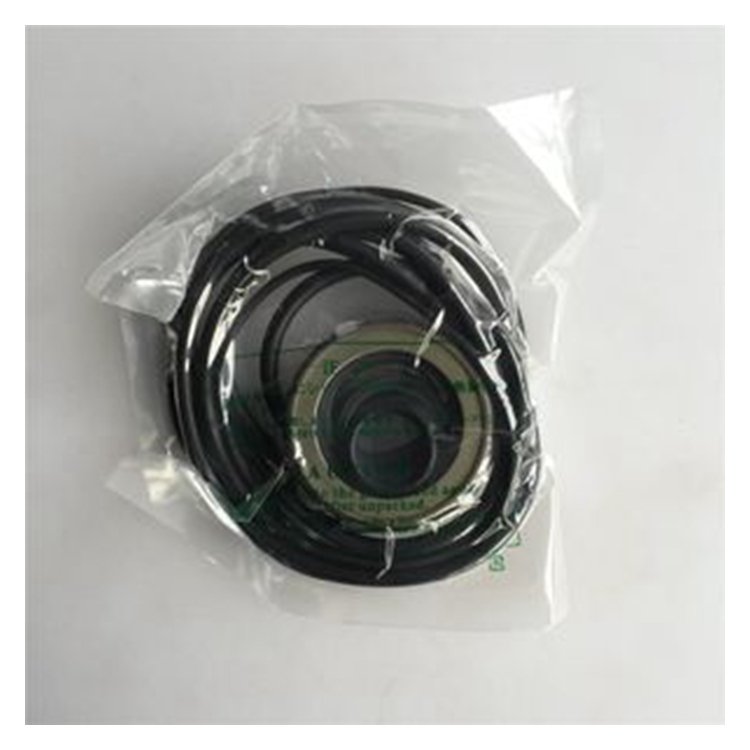 For Komatsu PC30-7 Swing Motor Seal Kit