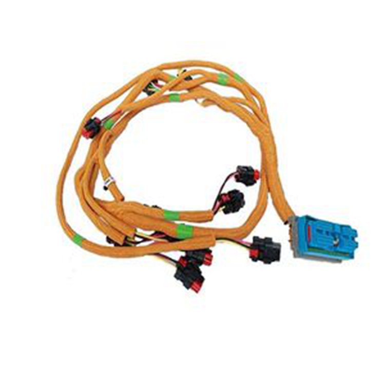 Wire Harness 296-4617 for Caterpillar CAT Excavator E320D 320D Engine C6.4 3066