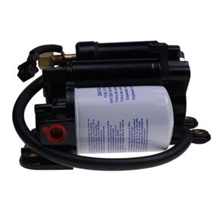 Fuel Pump Assembly 21608512 for Volvo Penta Engine 8.1L